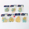 Cross-border acrylic 0-9 digital combination cake insert factory direct sales, baking insert, cake decoration and display items wholesale Application Scenario